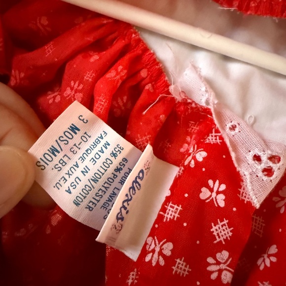 Vintage Alexis Dress - Picture 13 of 13